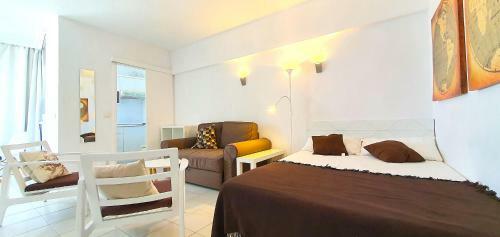 Apartamento Martianez Beach Studio