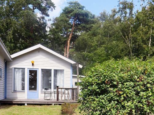6 Person Holiday Home In Halmstad