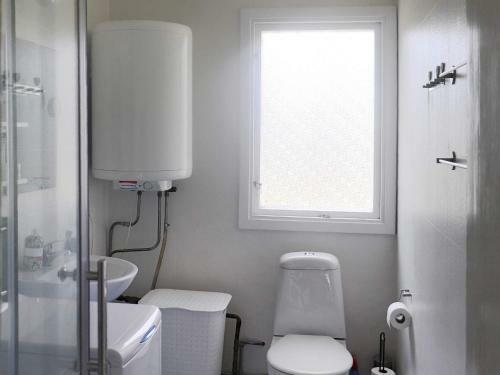 6 Person Holiday Home In Halmstad