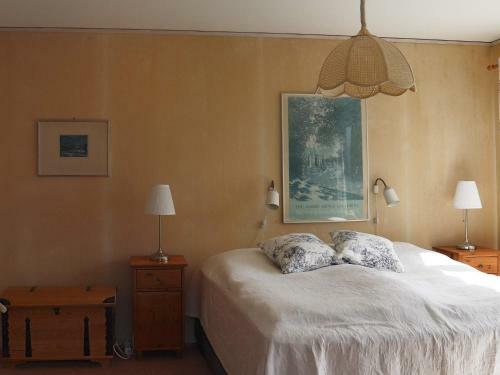 6 Person Holiday Home In Halmstad