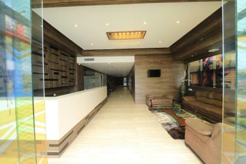 Hotel The Byke Suraj Club, Junagadh