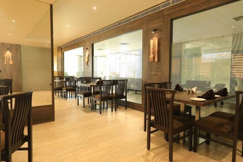 Hotel The Byke Suraj Club, Junagadh