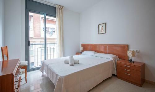 Th140 Apartamento Apodaca