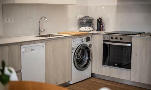 Th141 Apartamento Escorpi Con Terraza