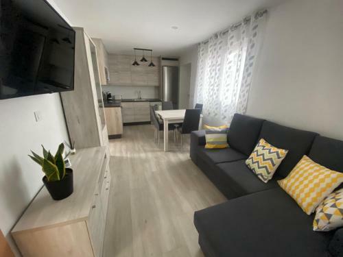 Apartamento Vivienda San Jos�