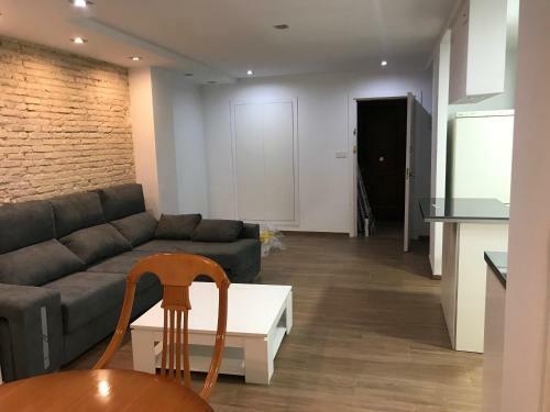 Apartamento Moderno Y Confortable En El Cabanyal