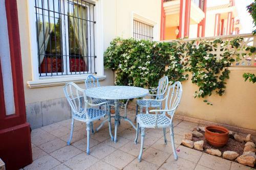 Holiday Home Montemar