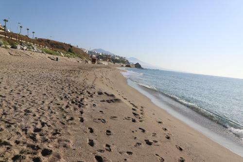 Apartamento Costa Del Sol, Marina Del Mar
