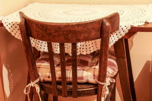 Gospodarstwo Agroturystyczne Powierz�wka