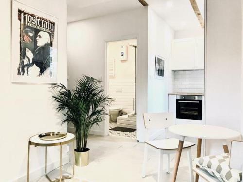 Agapella Apartamenty - Apartamenty Sopot Centrum