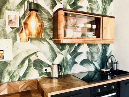 Agapella Apartamenty - Apartamenty Sopot Centrum