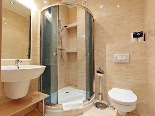 Apartamento Trzy Korony Drei Kronen