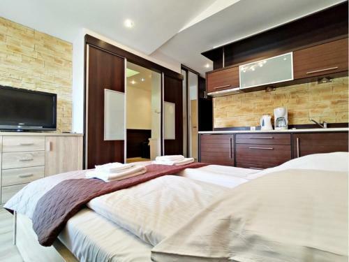 Apartamento Trzy Korony Drei Kronen