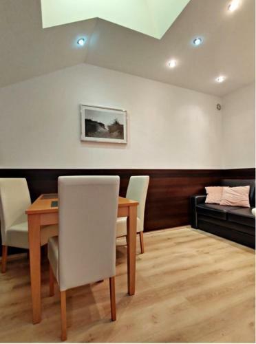 Apartamento Trzy Korony Drei Kronen