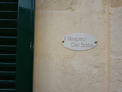 Il Respiro Dei Sassi