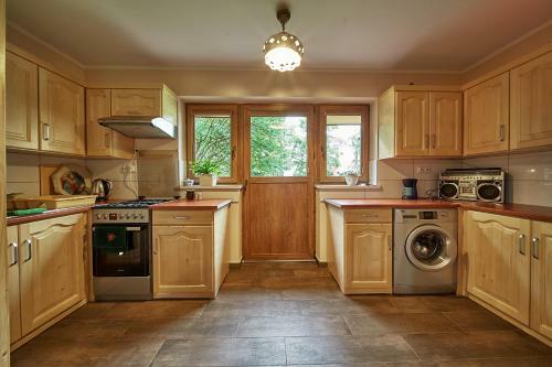 Apartamento Dom Rodzinny
