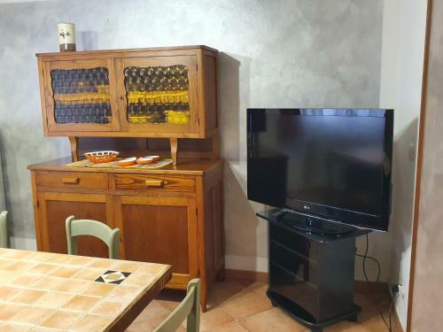 Apartamento Casa Di Manu