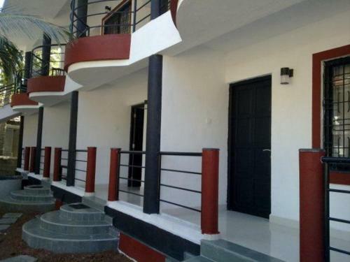 Hostal Henmil Anjuna