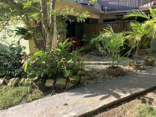 Bed & Breakfast Canjam Retreat