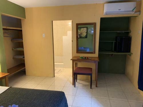 Bed & Breakfast Canjam Retreat
