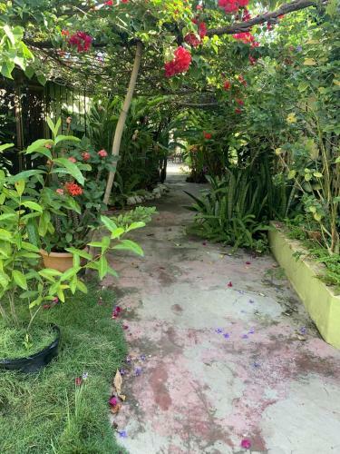 Bed & Breakfast Canjam Retreat