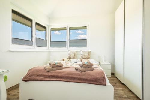 Apartamento Luxuri�se Penthaus Wohnung
