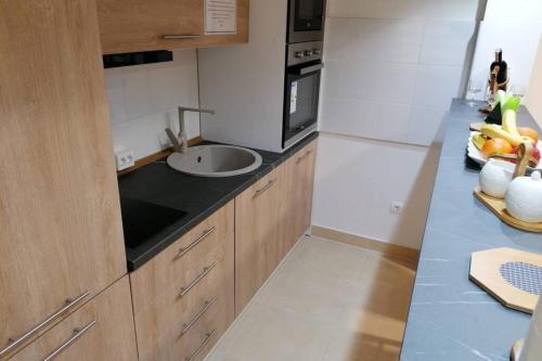 Apartamento Sarajevo : Pretty Studio In Old Town (stari Grad)