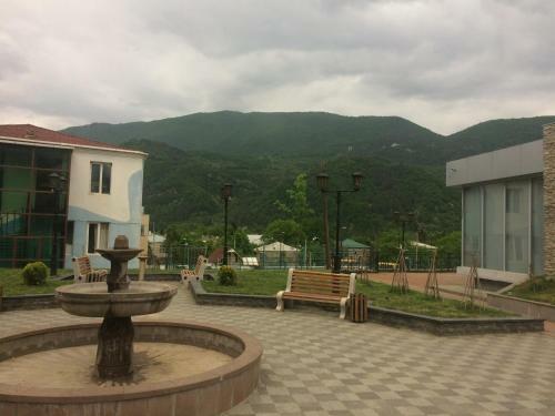 Bed & Breakfast Villa Portina