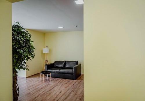 Albergue Miego Namai