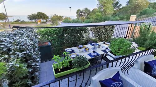 Apartamento Welcomely - Il Faro
