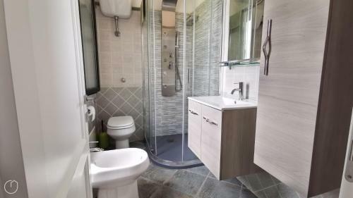 Apartamento Welcomely - Il Faro