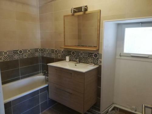 Appartement T2 Dans Le Centre Ville D'angoul�me