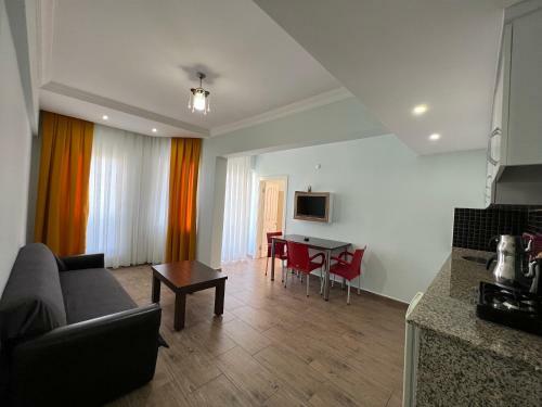 Hotel Alanya Queen Apart Otel