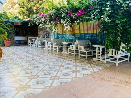 Hotel Alanya Queen Apart Otel
