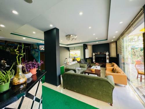 Hotel Alanya Queen Apart Otel