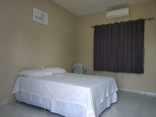 Casa D'ferias Icaraizinho