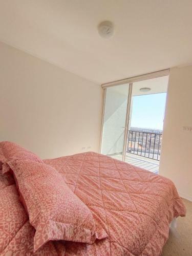 Apartamento Condominio Alto Hacienda