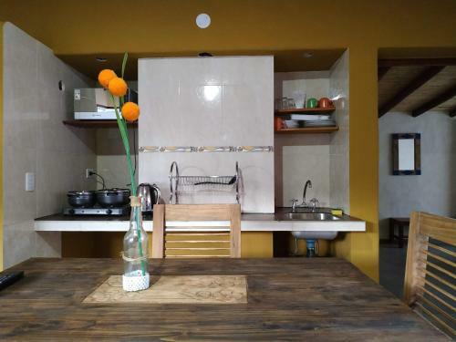 Apartamento Pirca Del Abuelo II