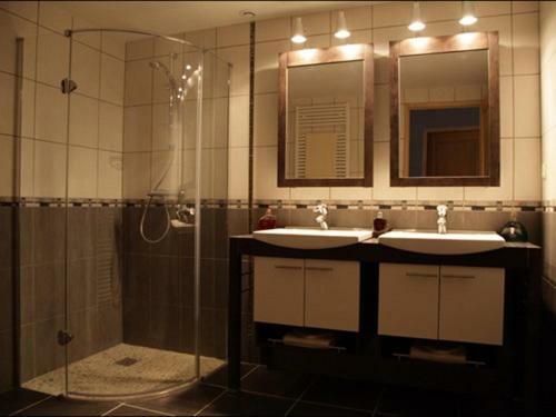 Apartamento G�te Des 3 Hiboux