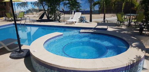 Maximos Petit Hotel