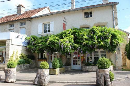 Hotel Le Vauxois