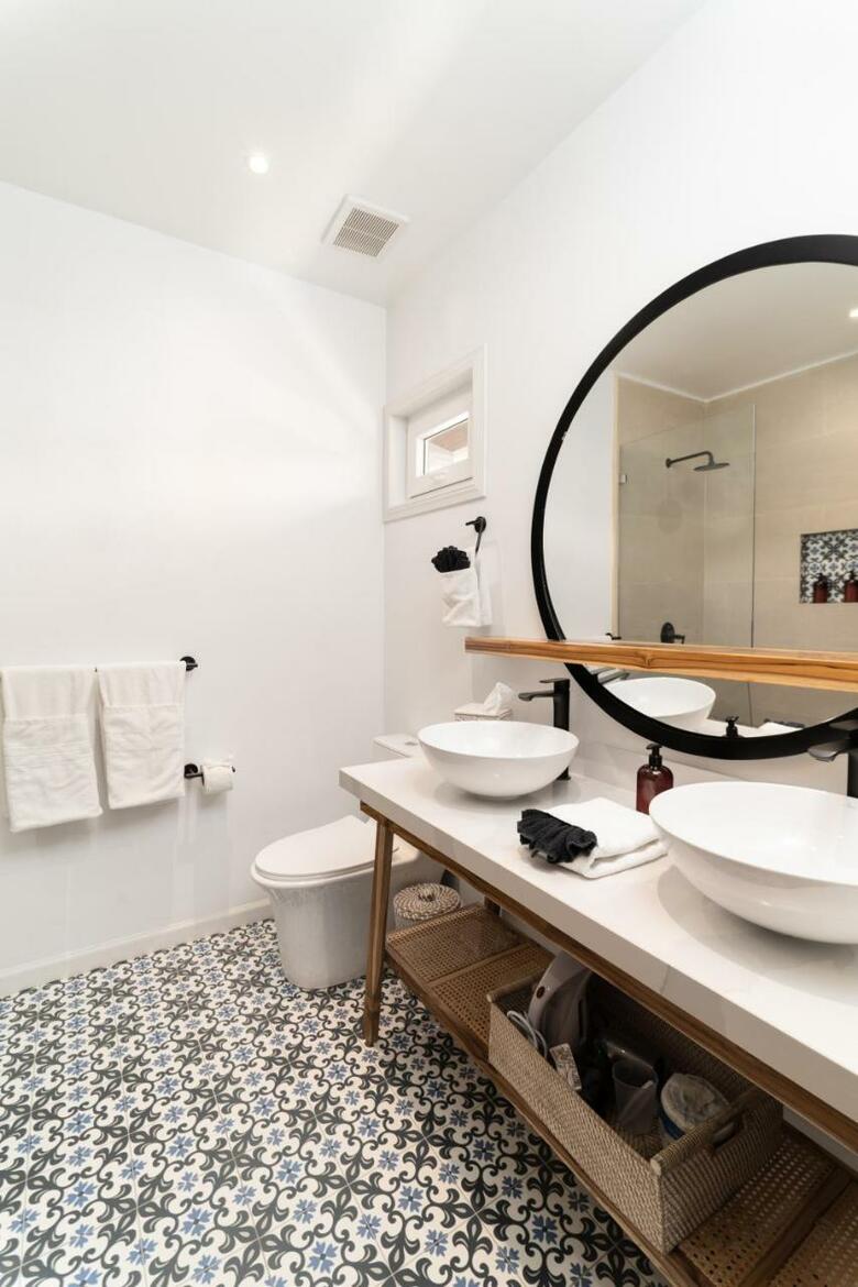 The Beach House Boutique Hotel