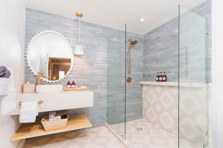 The Beach House Boutique Hotel