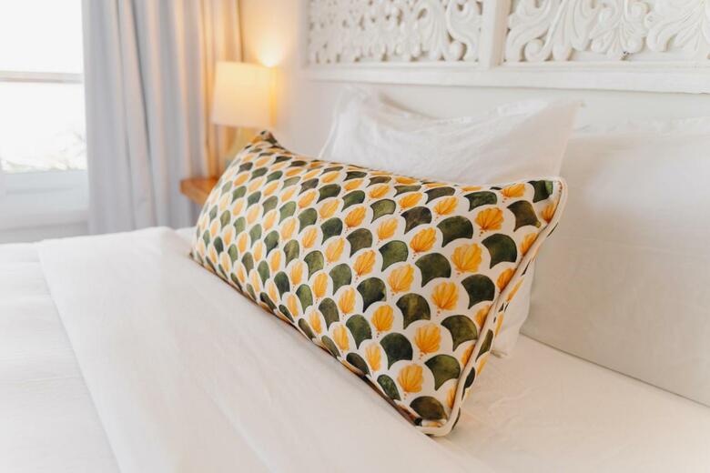 The Beach House Boutique Hotel