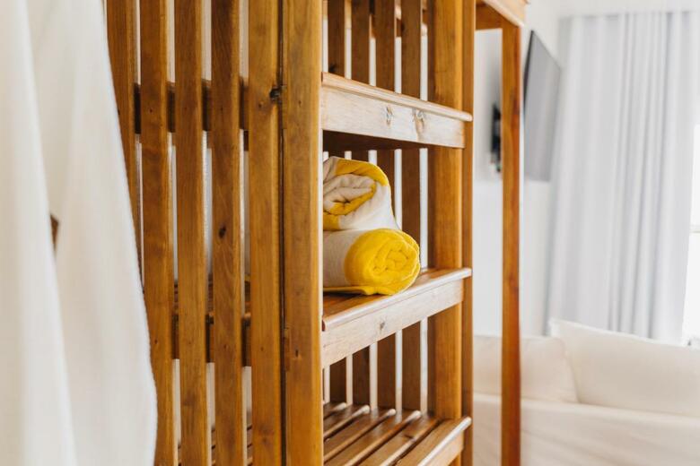 The Beach House Boutique Hotel