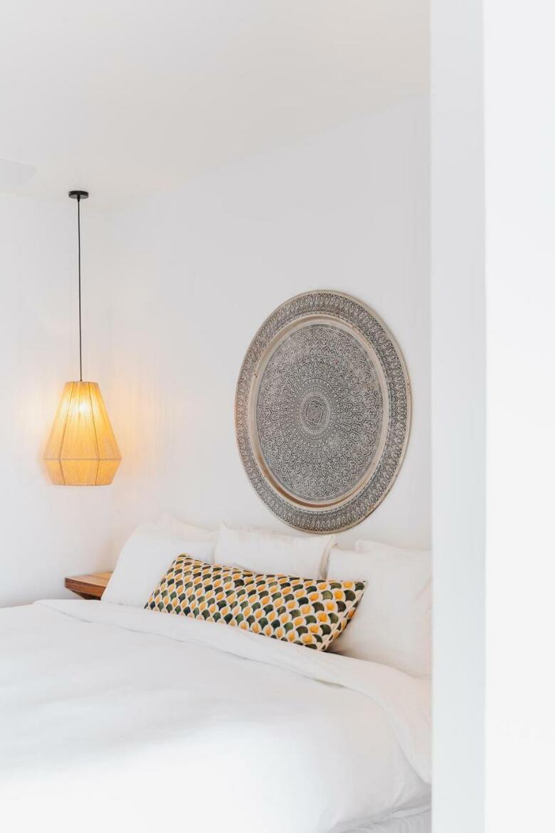 The Beach House Boutique Hotel