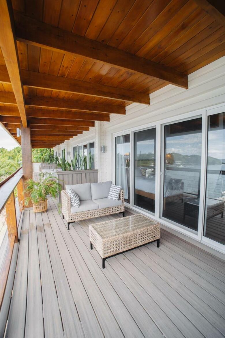 The Beach House Boutique Hotel