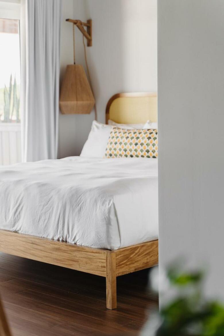 The Beach House Boutique Hotel