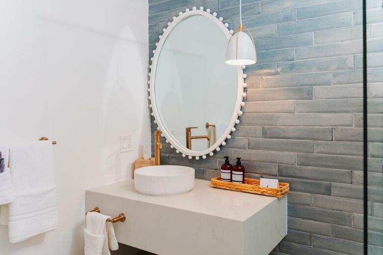 The Beach House Boutique Hotel