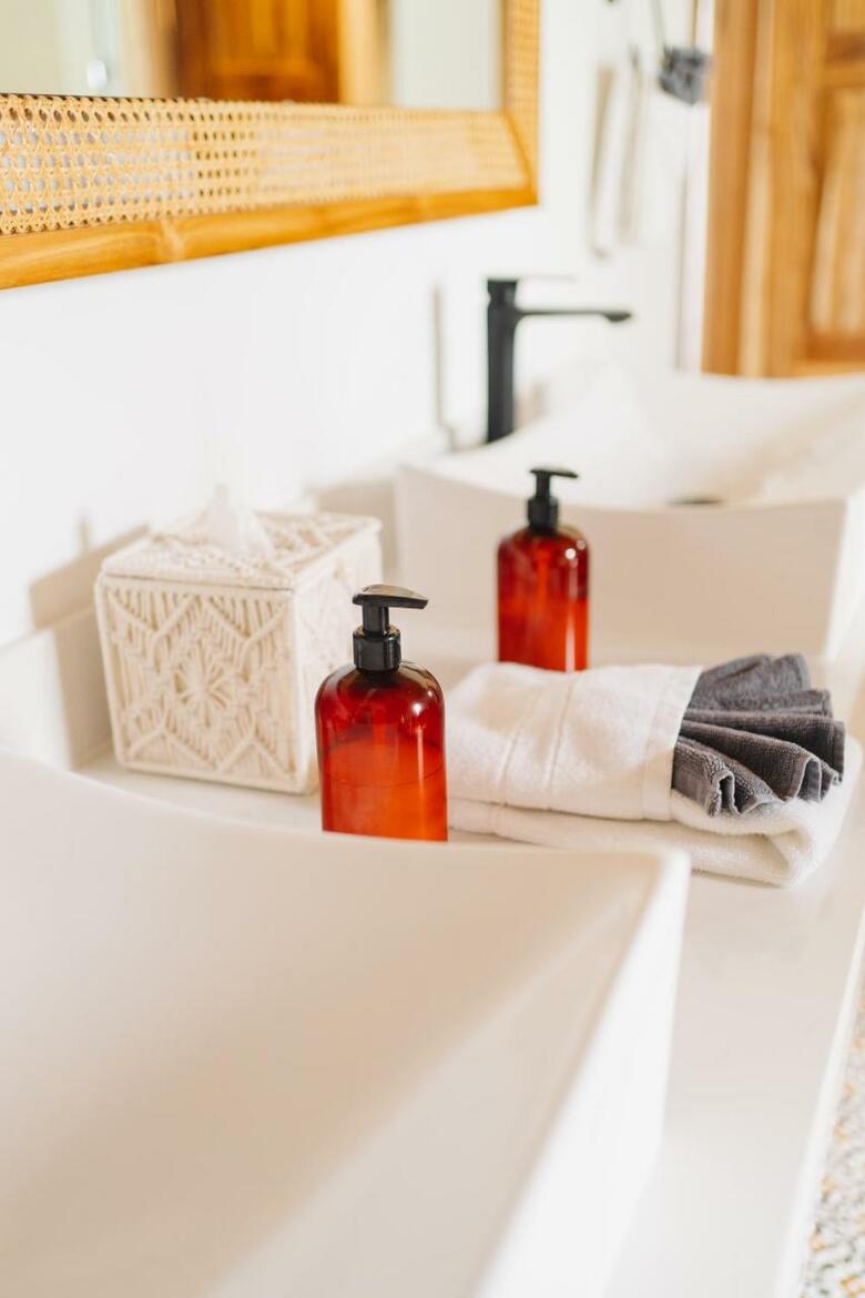 The Beach House Boutique Hotel